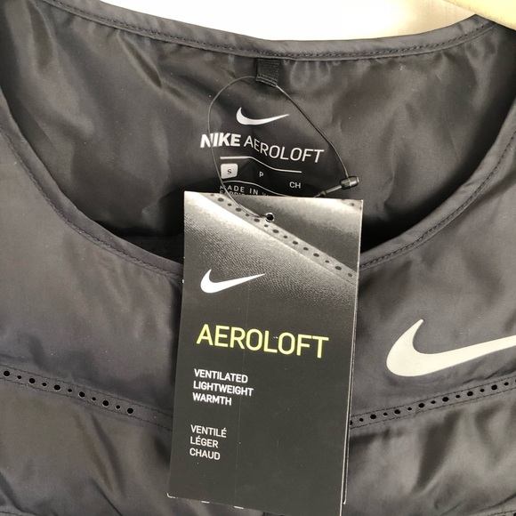 nike aeroflot